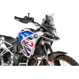 Upper Crash Bars, BMW F900GS Product Thumbnail